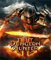 game pic for Dungeon Hunter III